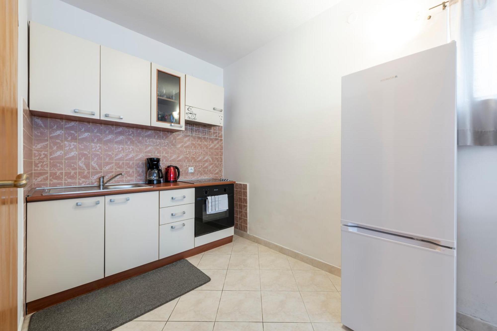Apartment Italia Дубровник Экстерьер фото